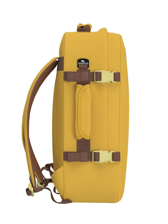 Cabin Zero Rucsac 44lt Galben