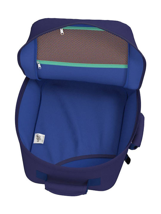 Cabin Zero Backpack 36lt Μπλε