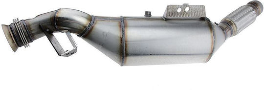 NTY DPF-Filter