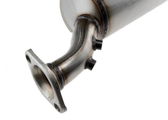 NTY DPF-Filter für Suzuki