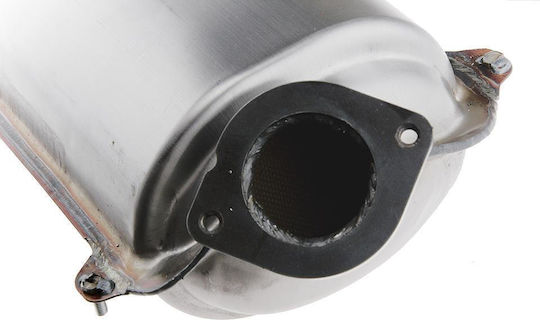 NTY Φίλτρο DPF για Alfa Romeo / Fiat