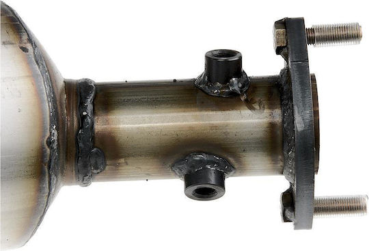 NTY DPF-Filter für Suzuki