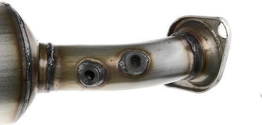 NTY DPF-Filter für Suzuki