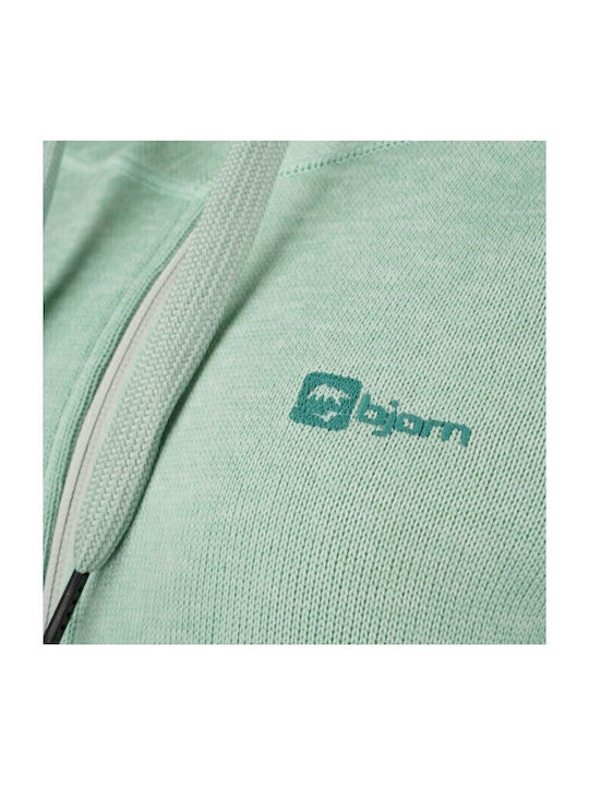 Women's Cardigan Green