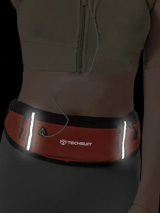 Techsuit