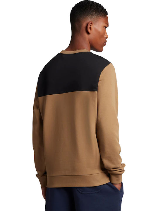 Sweatshirt Beige