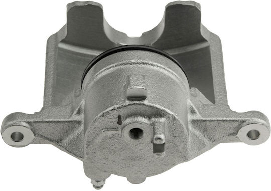 NTY Δαγκάνα Φρένων Εμπρός για Nissan Almera Tino / Primera