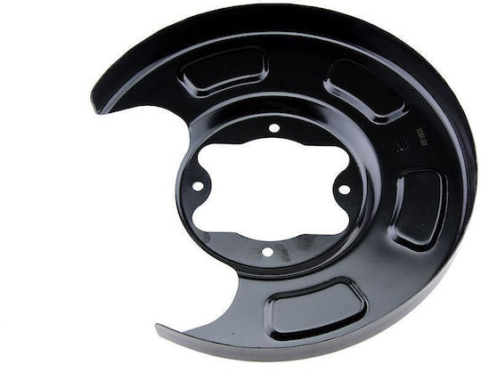 NTY Brake Disc Protector for Kia Picanto