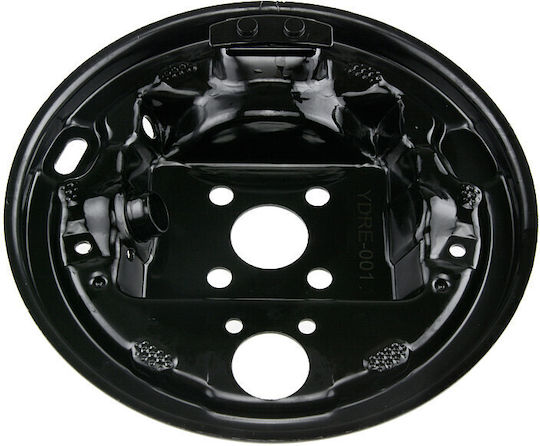 NTY Brake Disc Protector for Dacia Logan / Logan MCV / Logan Pick-Up / Sandero Ford Express Nissan PickUp Renault Clio / Express