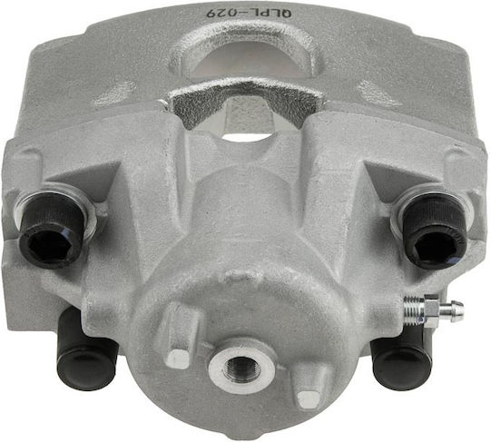 NTY Brake Calipers Front for Chrysler GTS Fiat Croma Opel Signum / Vectra Saab 9-3