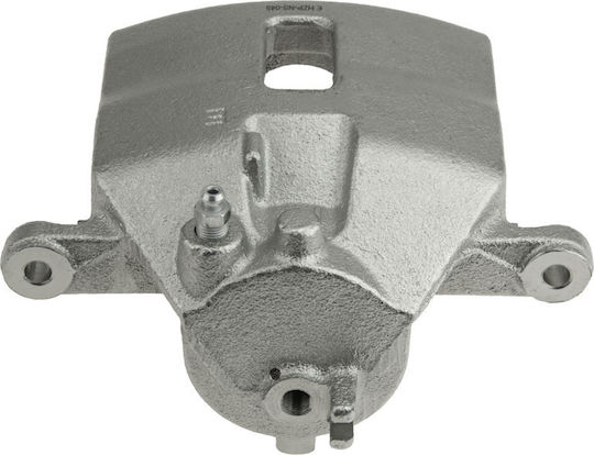 NTY Brake Calipers Front for Nissan Almera Tino / Primera