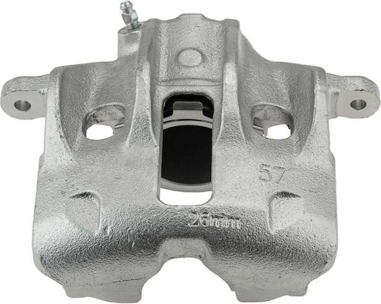 NTY Brake Calipers Front for Citroen Evasion / Jumpy Fiat Scudo / Ulysse Lancia Zeta Peugeot 806 / Expert