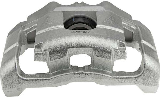 NTY Brake Calipers Front for Audi A3 / TT Seat Leon Volkswagen Golf / Scirocco