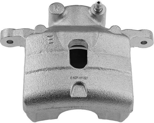 NTY Brake Calipers Front for Hyundai i40 Kia Soul