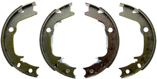 NTY Σιαγώνες για Hyundai Santa Fe / Getz Kia Soul / Magentis