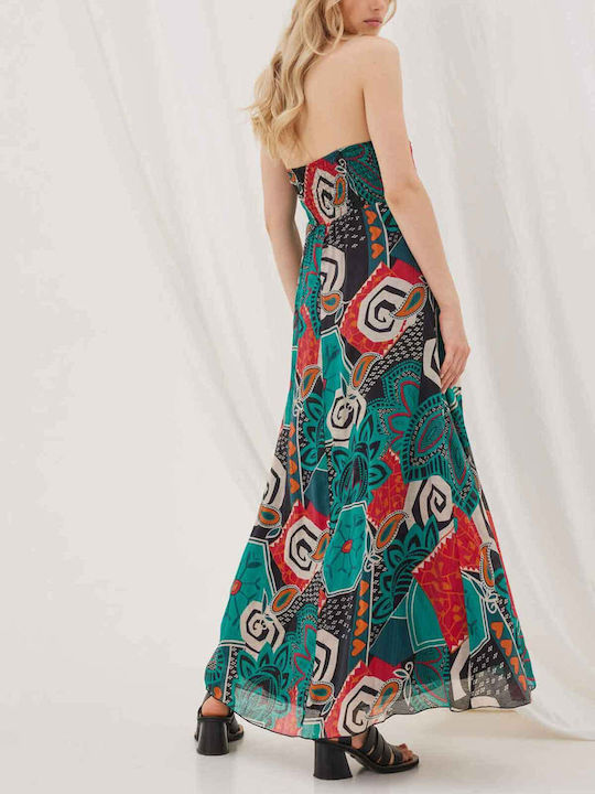 Namaste Summer Maxi Dress