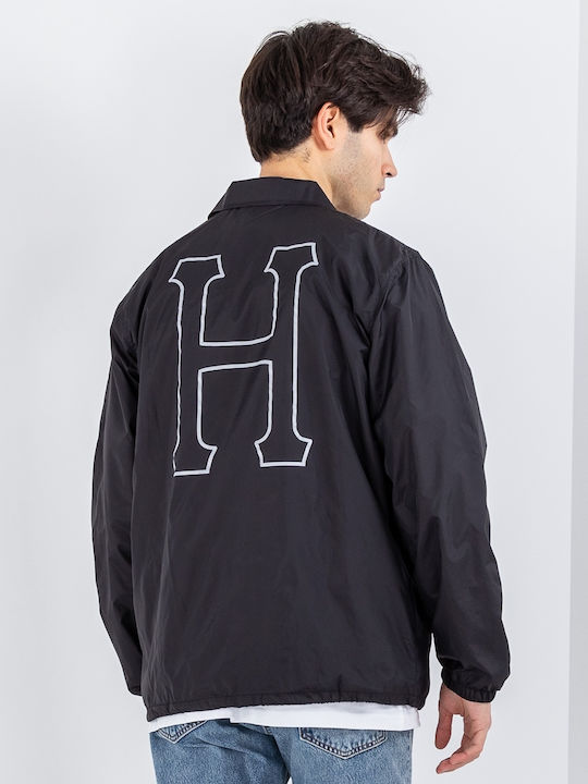 HUF