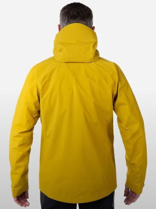 Mountain Equipment Mountain Equipment