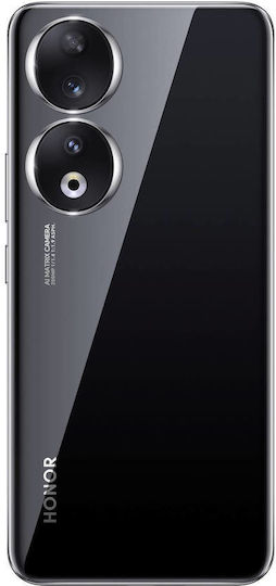 Honor 90 5G Dual SIM (8GB/256GB) Midnight Black