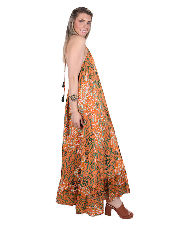 Summer Maxi Dress