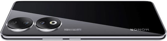 Honor 90 5G Dual SIM (12GB/512GB) Midnight Black