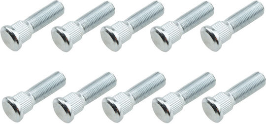 NTY Wheel Locks 10pcs