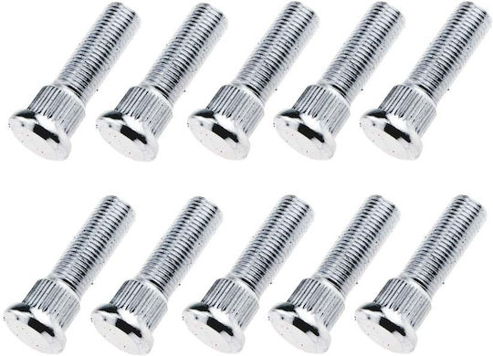 NTY Wheel Locks 10pcs