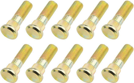 NTY Wheel Locks 10pcs