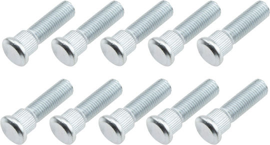 NTY Wheel Locks 10pcs