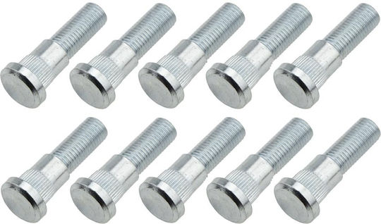 NTY Wheel Locks 10pcs