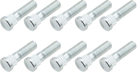NTY Wheel Locks 10pcs