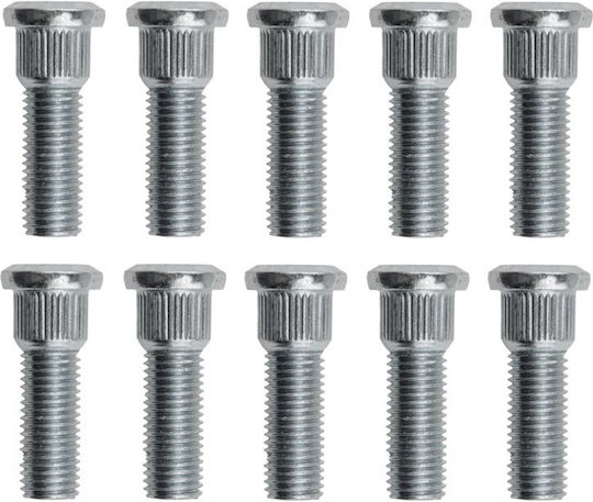 NTY Wheel Locks 10pcs