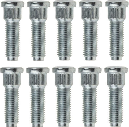 NTY Wheel Locks 10pcs