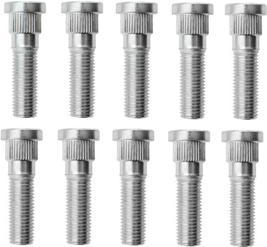 NTY Wheel Locks 10pcs