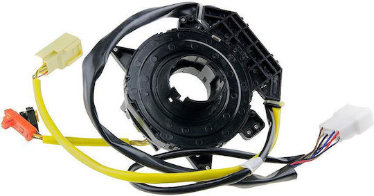 NTY Spiral Airbag Auto pentru Subaru Padurar / Impreza 2008