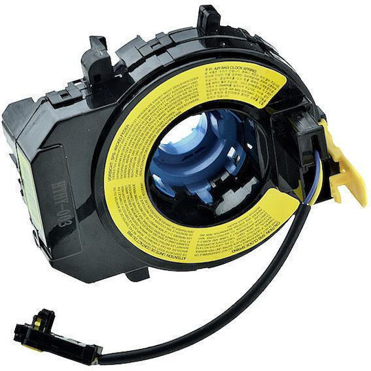 NTY Airbag Spiral Cable for Hyundai i20 2008