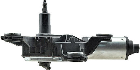 NTY Fensterwischersystem Auto Zurück Audi A4 / A6