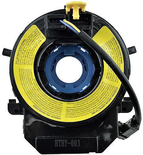 NTY Airbag Spiral Cable for Hyundai i20 2008