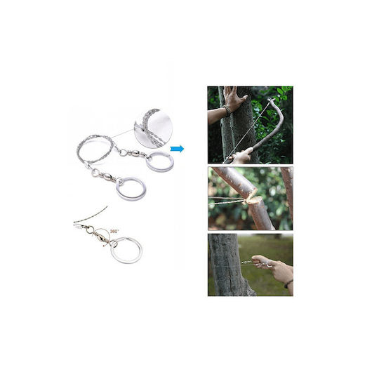 Kit Fall Überleben mit Feuerstarter