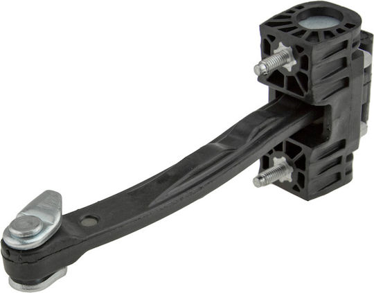 NTY Mechanismus der Tür mit Installation Vorderseite Opel Abzeichen EZC-PL-066