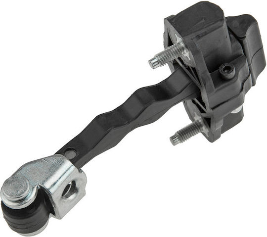 NTY Door Mechanism with installation Front Peugeot Bipper Opel Combo Fiat Doblo / Fiorino Citroen Nemo EZC-PL-104