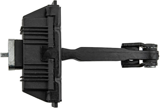 NTY Механизъм на вратата с монтаж Forward BMW X5 / E53 EZC-BM-247