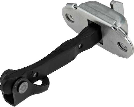 NTY Μηχανισμός Πόρτας με τοποθέτηση Εμπρός Toyota Yaris EZC-TY-025