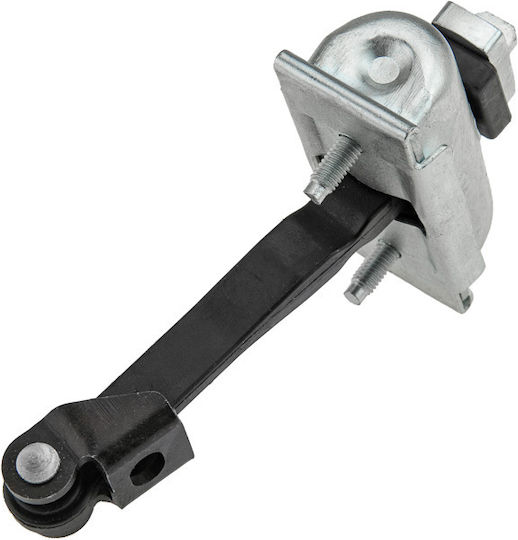 NTY Mechanismus der Tür mit Installation Vorderseite Peugeot 2008 Citroen C3 EZC-CT-044