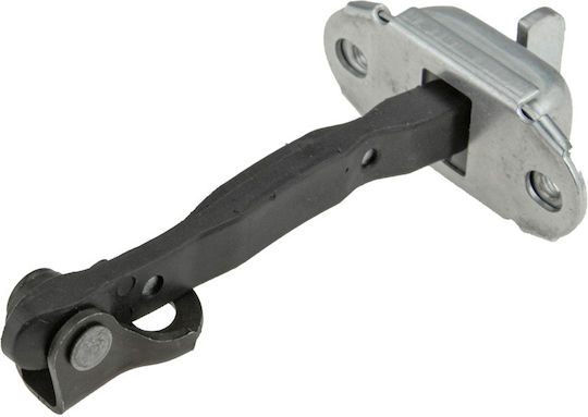 NTY Μηχανισμός Πόρτας με τοποθέτηση Εμπρός Toyota RAV 4 EZC-TY-033