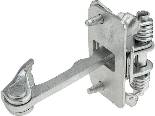 NTY Механизъм на вратата с монтаж Forward Citroen C2 EZC-CT-034