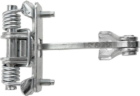 NTY Механизъм на вратата с монтаж Forward Citroen C2 EZC-CT-034