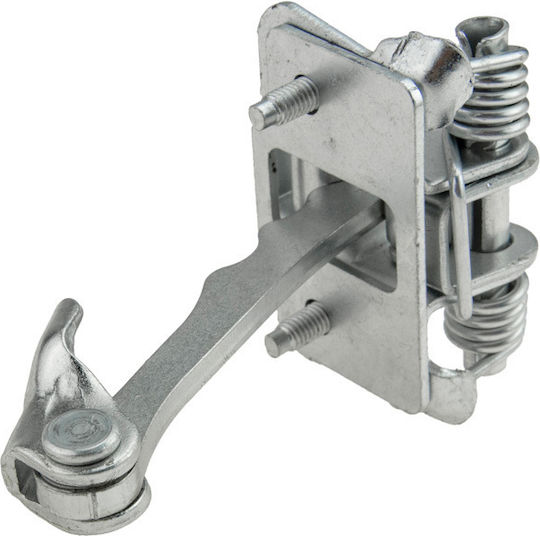 NTY Механизъм на вратата с монтаж Forward Citroen C3 Pluriel EZC-CT-050