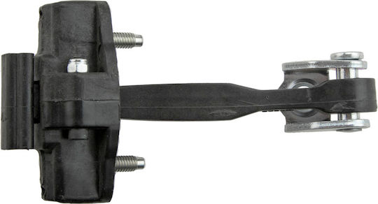 NTY Mechanismus der Tür mit Installation Rückseite Fiat 500L EZC-FT-111