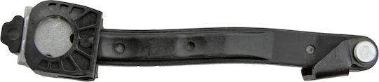 NTY Door Mechanism with installation Front Seat Ateca Skoda Karoq EZC-SK-040
